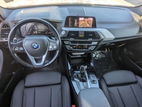 Used 2021 BMW X3 xDrive30i AWD/4WD image 30