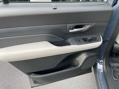 New 2026 Toyota Grand Highlander AWD Hybrid image 20