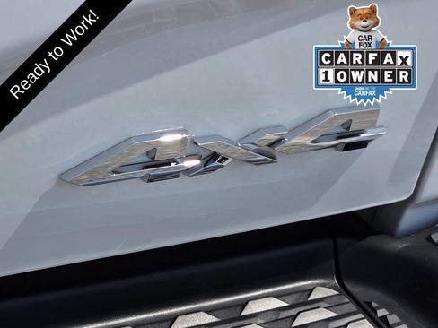 Used 2026 RAM 3500 Tradesman AWD/4WD image 31