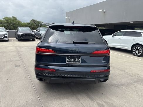 New 2026 Audi Q7 Premium Plus AWD/4WD image 7