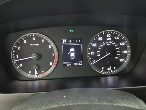 Used 2016 Hyundai Sonata Sport w/ Option Group 1V FWD image 11