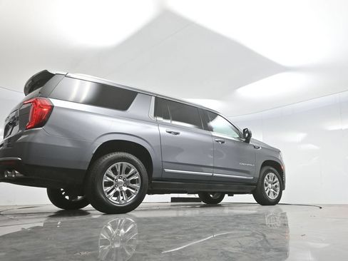 Used 2022 GMC Yukon XL Denali AWD/4WD image 65