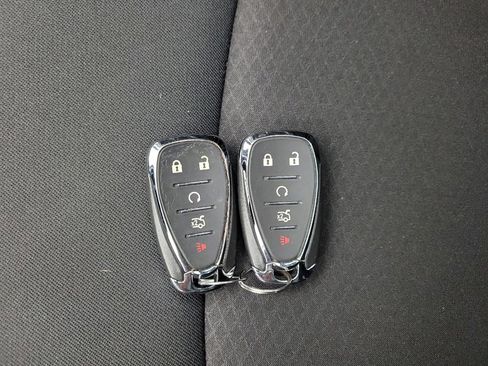 Used 2023 Chevrolet Malibu LS FWD image 32