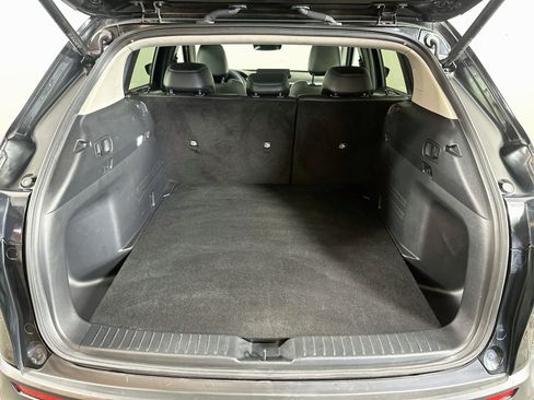 Used 2025 MAZDA CX-50 AWD 2.5 S w/ Premium Package image 25
