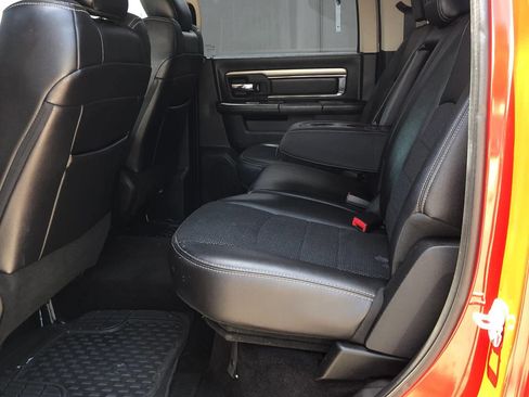 Used 2017 RAM 1500 Sport RWD image 13
