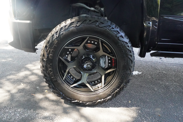 Used 2024 GMC Sierra 1500 Denali AWD/4WD image 37