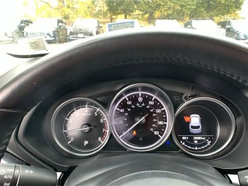 Used 2023 MAZDA CX-5 AWD 2.5 S image 13