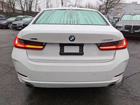 Used 2023 BMW 330i xDrive Sedan w/ Premium Package image 6