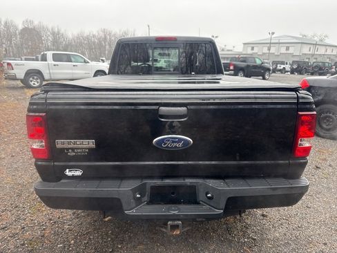 Used 2011 Ford Ranger XLT image 10