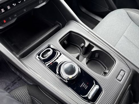 New 2026 Jeep Cherokee Laredo AWD/4WD image 26