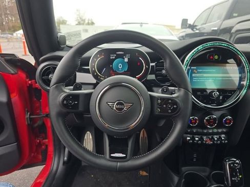 Used 2024 MINI Cooper John Cooper Works image 27