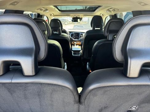 Used 2021 Volvo XC90 T6 Momentum w/ Advanced Package AWD/4WD image 18