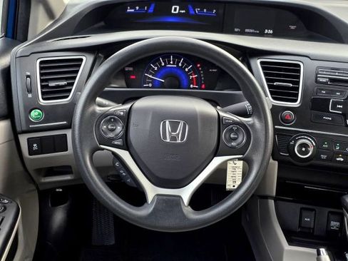 Used 2014 Honda Civic LX image 12