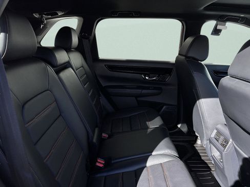 Certified 2024 Honda CR-V Sport Touring image 31