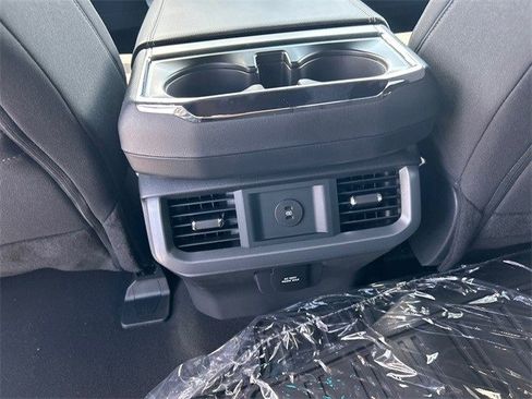 New 2025 Ford F150 XLT w/ Equipment Group 302A MID image 31