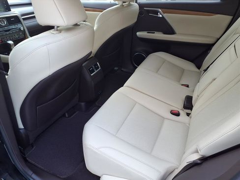 Certified 2020 Lexus RX 450h AWD w/ Premium Package image 11