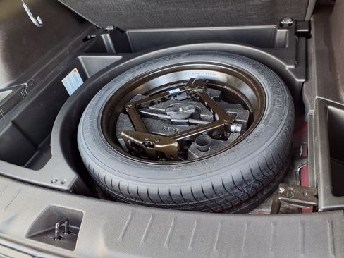 Used 2024 Chevrolet Blazer RS w/ Driver Confidence II Package image 31