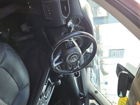 Used 2017 MAZDA CX-5 Grand Touring w/ Premium Package image 24