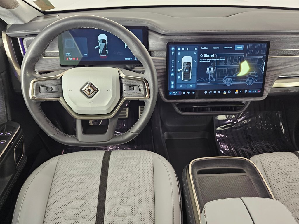 Used 2024 Rivian R1S Adventure Dual AWD/4WD image 21