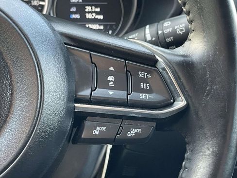 Used 2023 MAZDA CX-5 AWD 2.5 S image 21