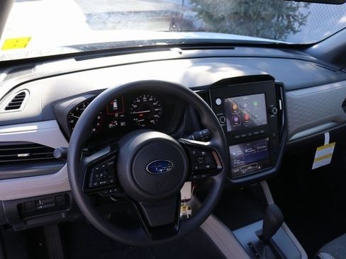 Used 2025 Subaru Forester image 18