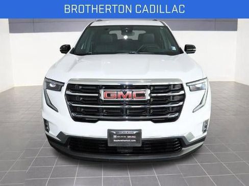 Certified 2024 GMC Acadia Elevation image 10