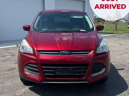 Used 2016 Ford Escape SE w/ SE Cold Weather Package FWD image 3