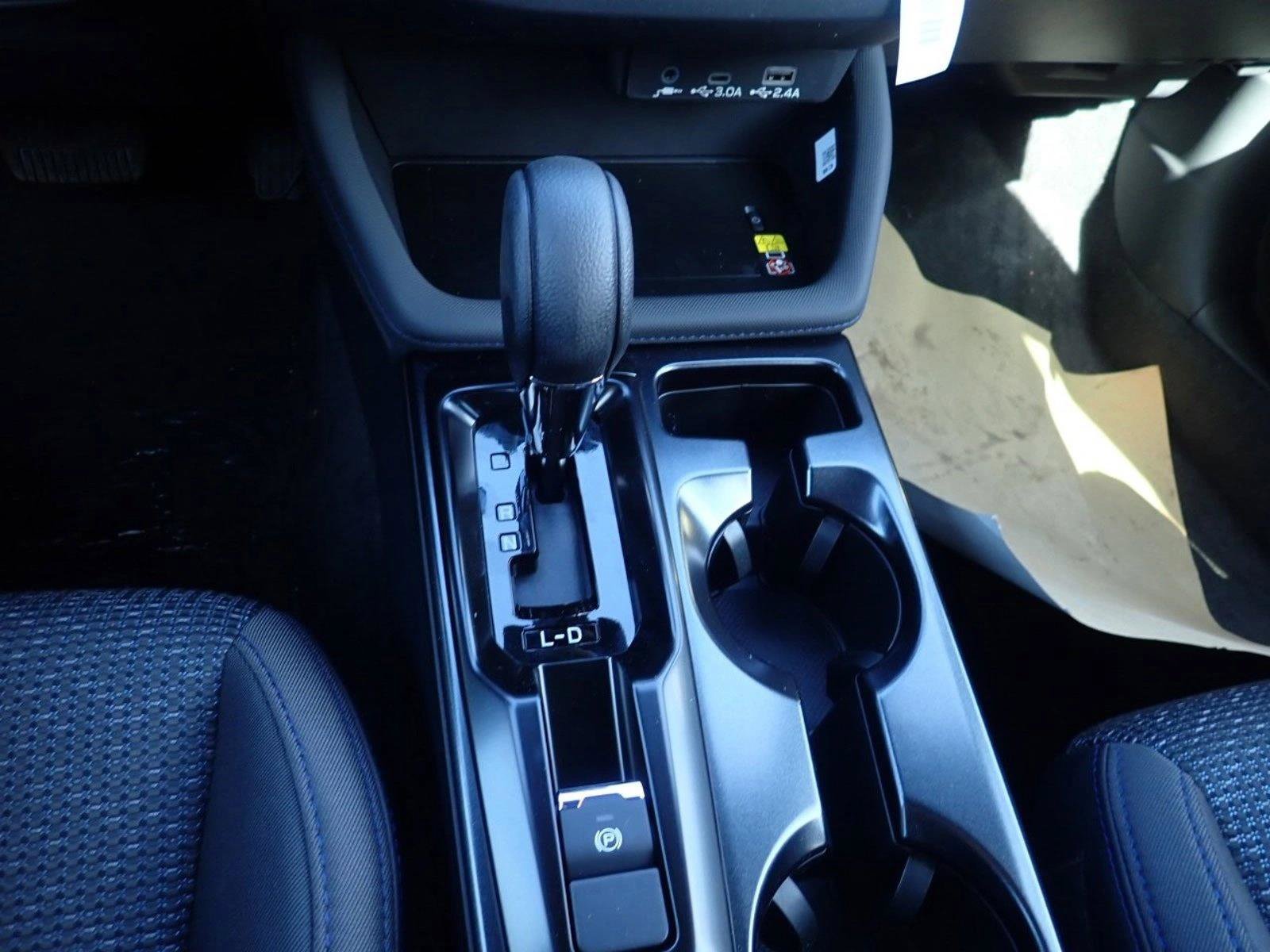 Used 2026 Subaru Forester Premium AWD/4WD image 21