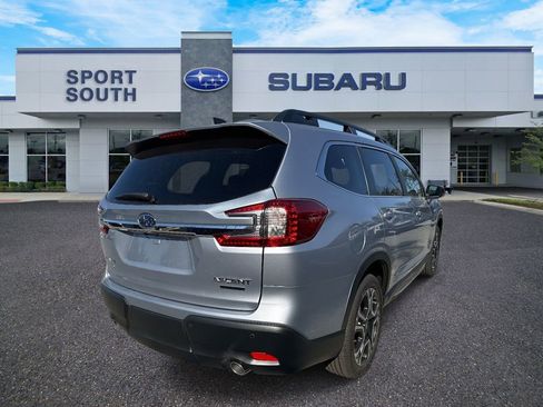 New 2026 Subaru Ascent Limited image 3