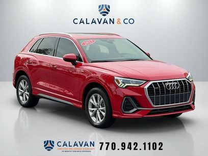 Used 2023 Audi Q3 2.0T Premium Plus w/ Premium Plus Package