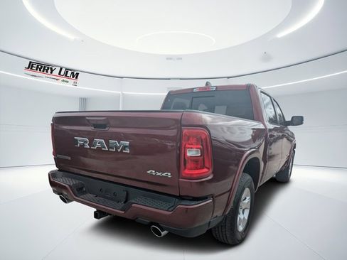 New 2026 RAM 1500 Big Horn image 3