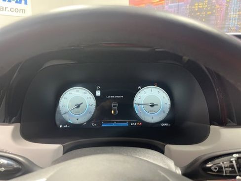 Used 2025 Hyundai Palisade SEL image 13