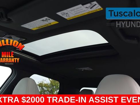 New 2026 Hyundai Santa Cruz SEL FWD image 24