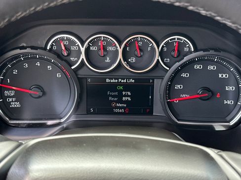 Used 2024 Chevrolet Tahoe LS RWD image 34