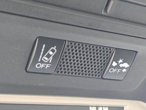 Certified 2023 Subaru Crosstrek 2.5i Limited image 15