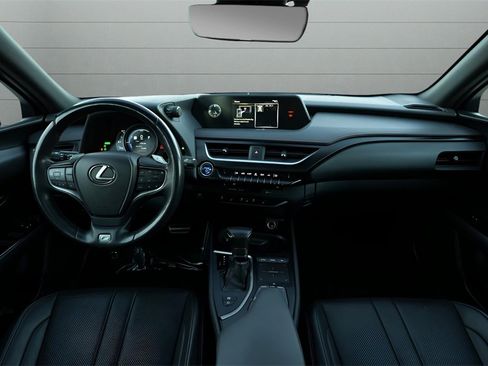 Used 2019 Lexus UX 250h F Sport image 38