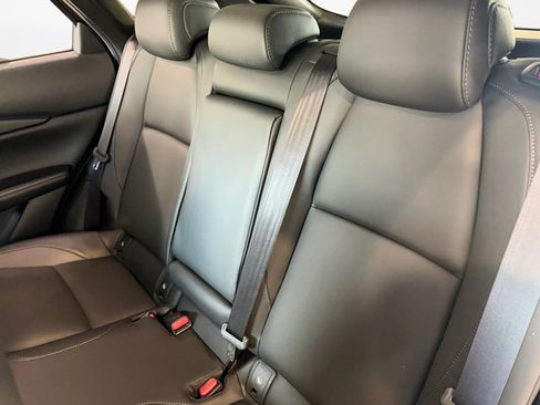 Certified 2026 MAZDA CX-30 AWD 2.5 S w/ Select Sport Pkg image 12
