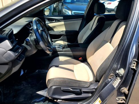 Used 2017 Honda Civic Sport image 28