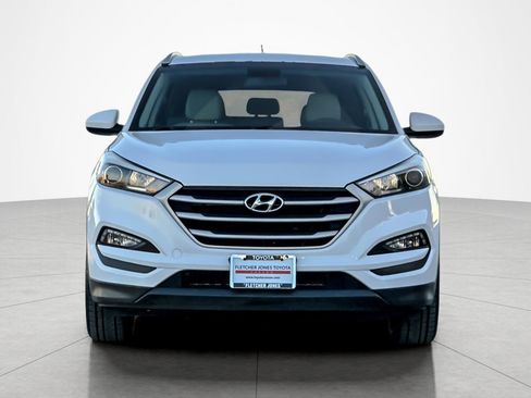 Used 2017 Hyundai Tucson SE image 8