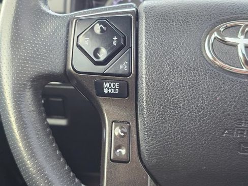 Used 2021 Toyota 4Runner TRD Off-Road Premium w/ Moonroof Package AWD/4WD image 36