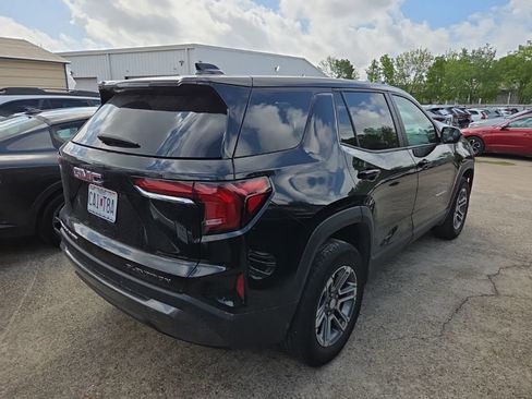 Used 2025 GMC Terrain Elevation image 10