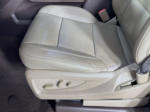 Used 2018 GMC Sierra 1500 SLT w/ Texas SLT Premium Package image 21