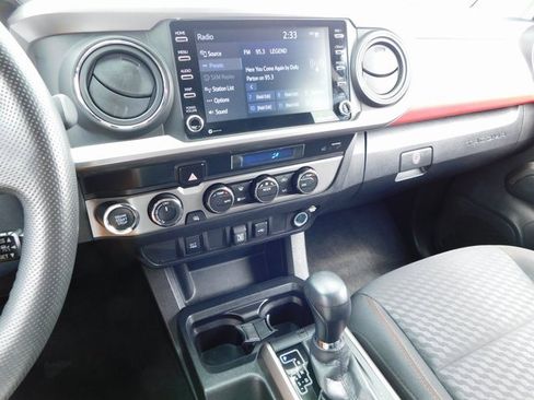 Used 2023 Toyota Tacoma SR5 image 34