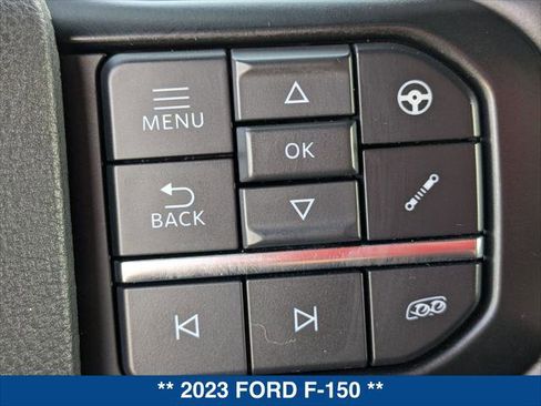 Certified 2023 Ford F150 Raptor image 17