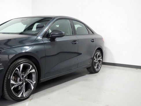 Used 2023 Audi A3 2.0T Premium w/ Convenience Package AWD/4WD image 44