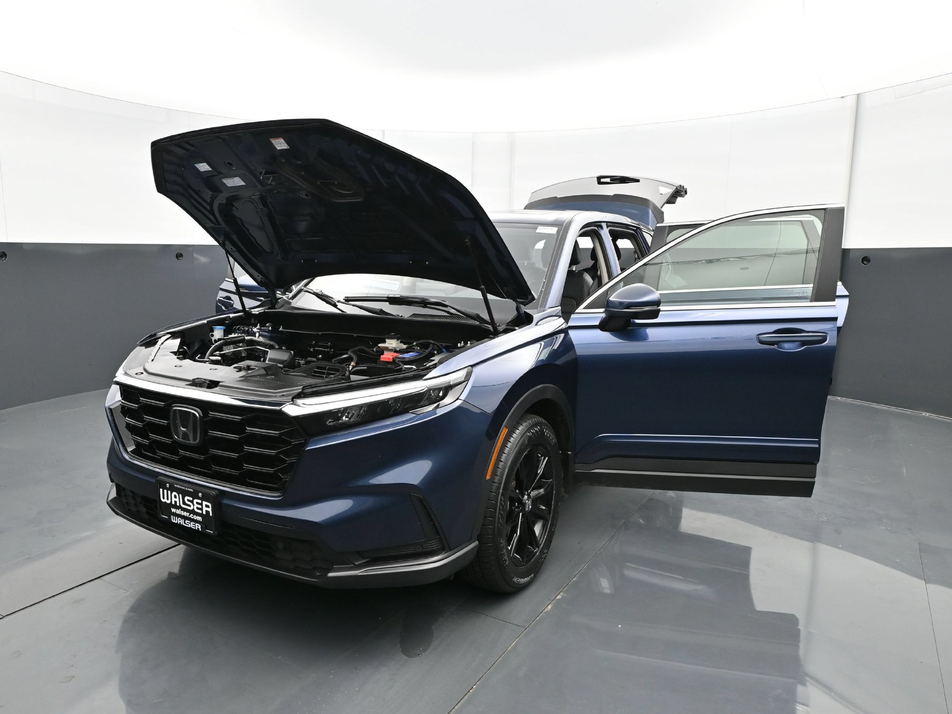 Used 2023 Honda CR-V EX-L image 33