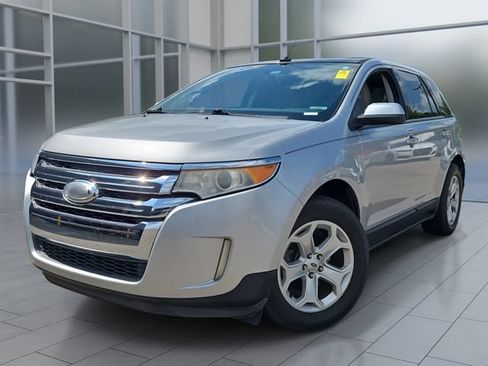 Used 2013 Ford Edge SEL FWD image 1