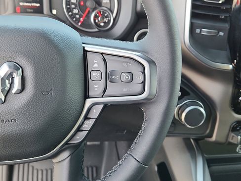 New 2026 RAM 1500 Big Horn AWD/4WD image 15