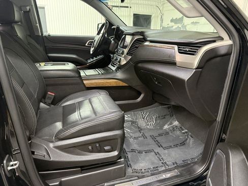 Used 2019 GMC Yukon XL Denali AWD/4WD image 35