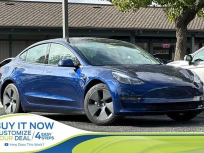 Used 2023 Tesla Model 3 Standard Range